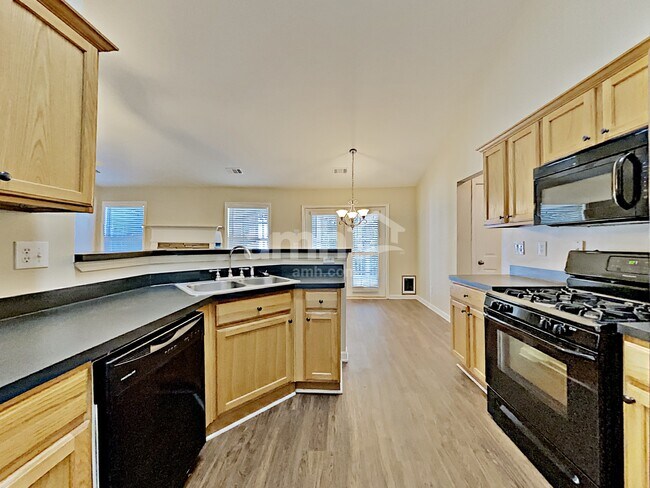 Foto del edificio - 994 Laurel Green Lane