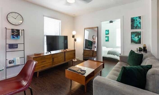 Foto del edificio - 2300 Stanford St