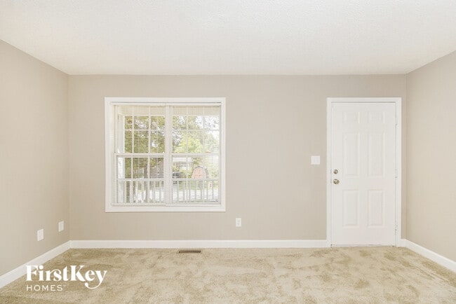 Building Photo - 2402 Cork St