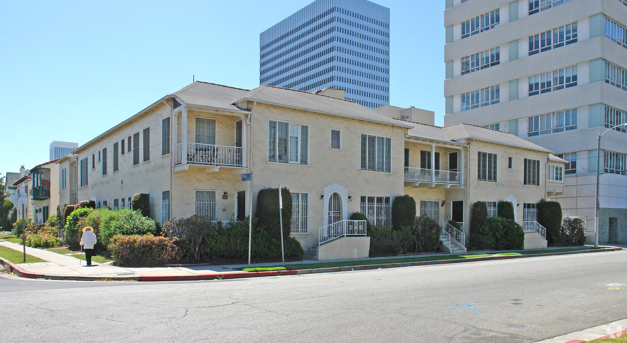 Foto principal - La Jolla Avenue Apartments