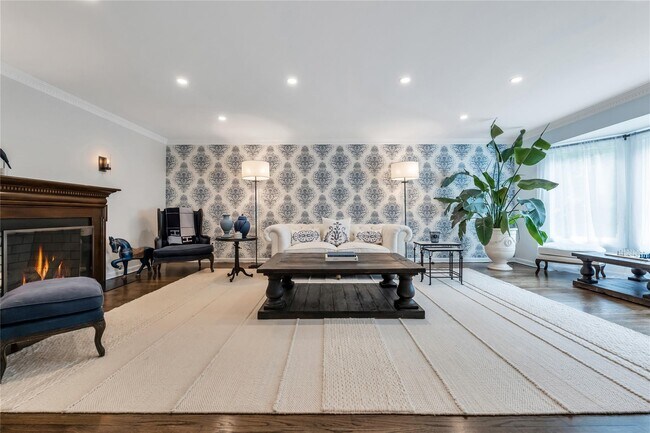 Foto del edificio - 110 Linden Ln