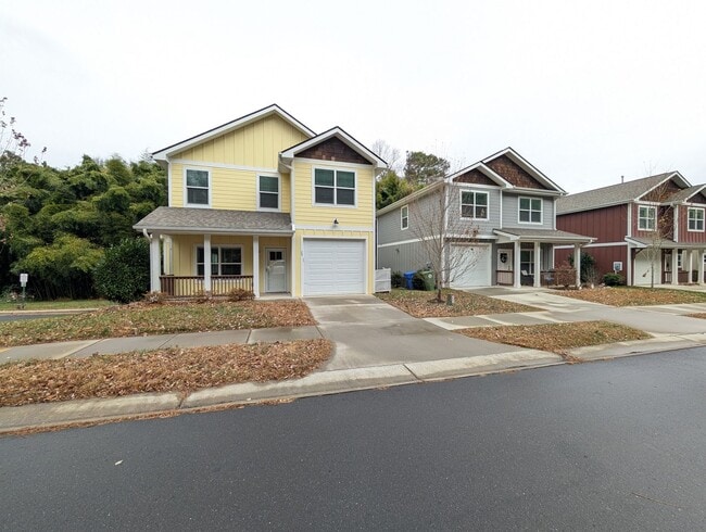 Foto del edificio - Long Term Rental -Oakley Area