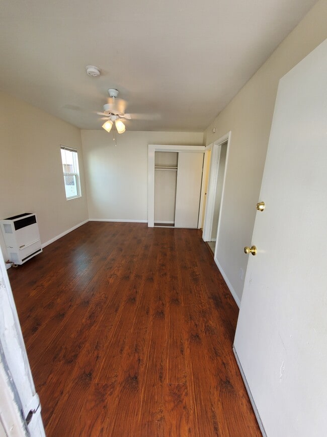 Main room - 13108 S Vermont Ave