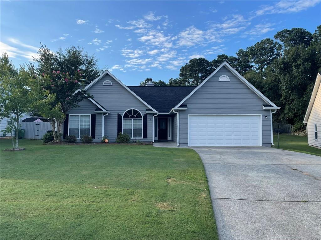 Foto principal - 2630 Cambridge Park Dr NW