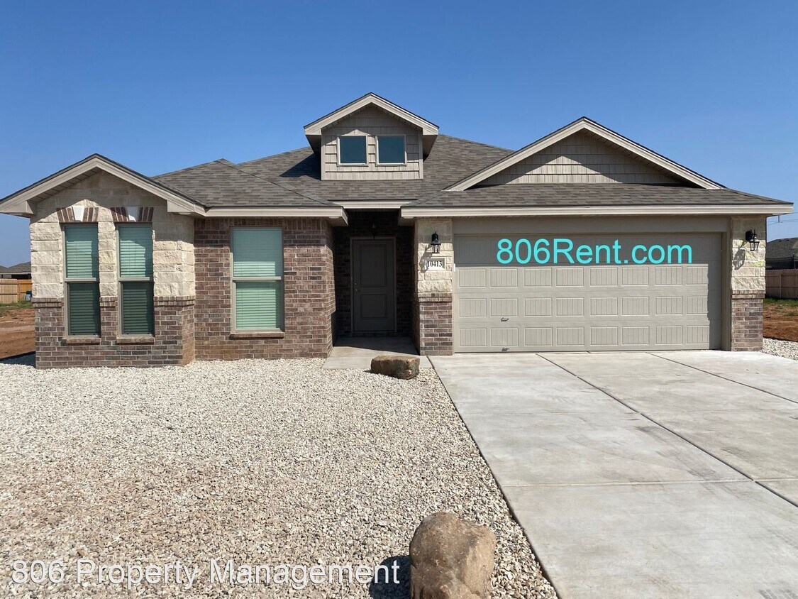 10413 Winfield Ave, Lubbock, TX 79424 House Rental in Lubbock, TX
