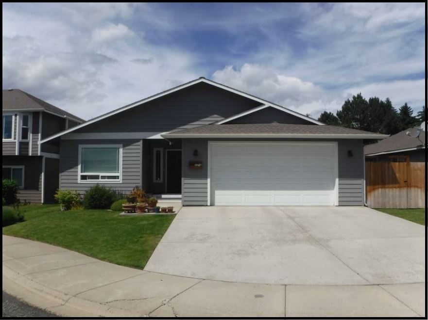 2211 N Spar Ln, Ellensburg, WA 98926 House Rental in Ellensburg, WA