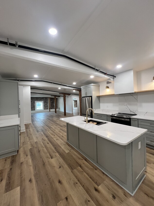 Primary Photo - The Warehouse At Calhoun - RESIDENTIAL