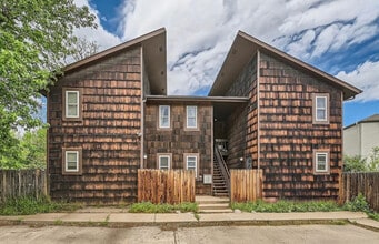 Building Photo - 3520 Arthur Ct
