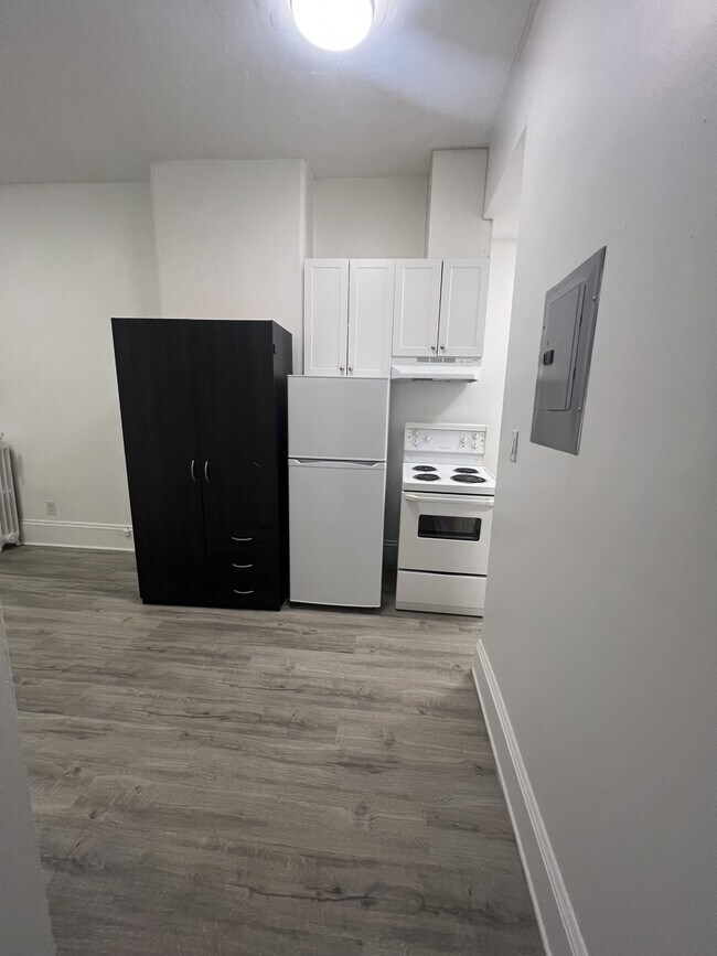 Photo du bâtiment - 379 Cooper St