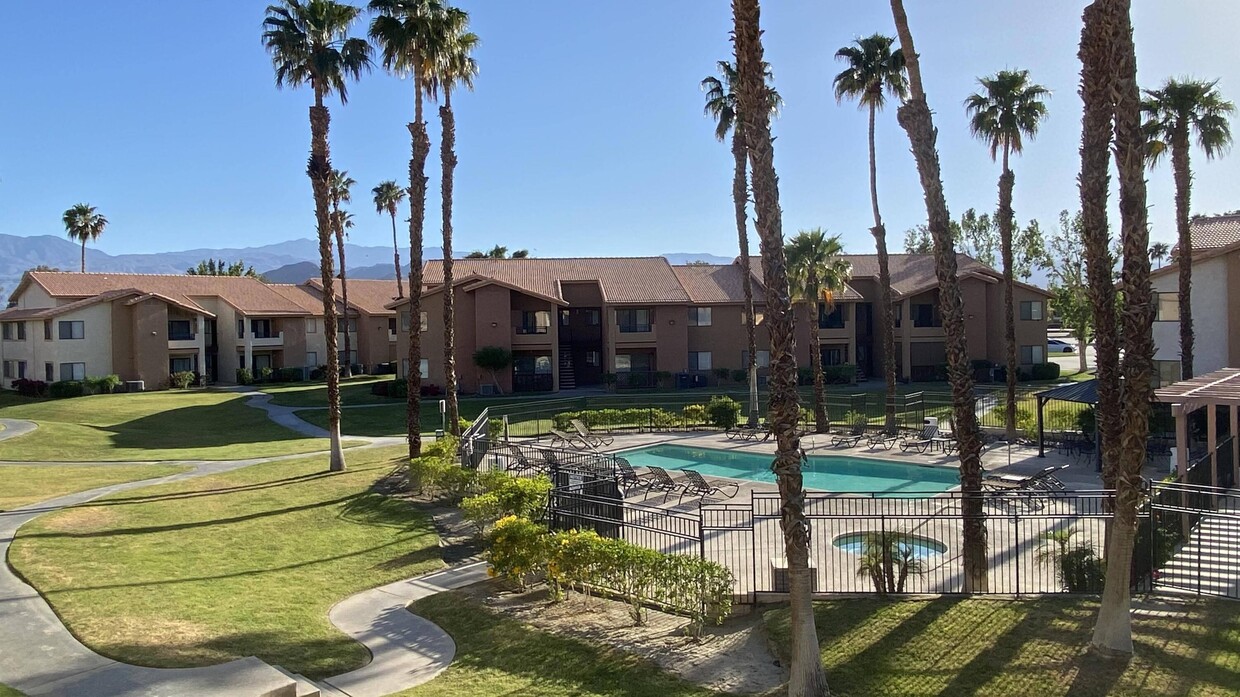 218 Apartments for Rent in Indio, CA | Westside Rentals