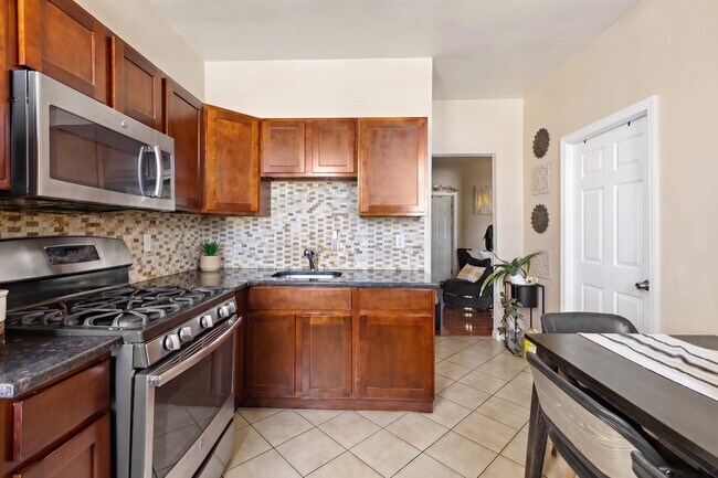 Foto del edificio - 804 27th St