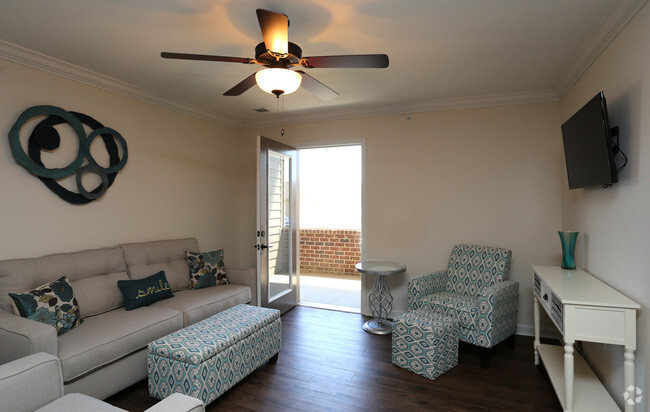 Interior Photo - Nicholas Place Apartments