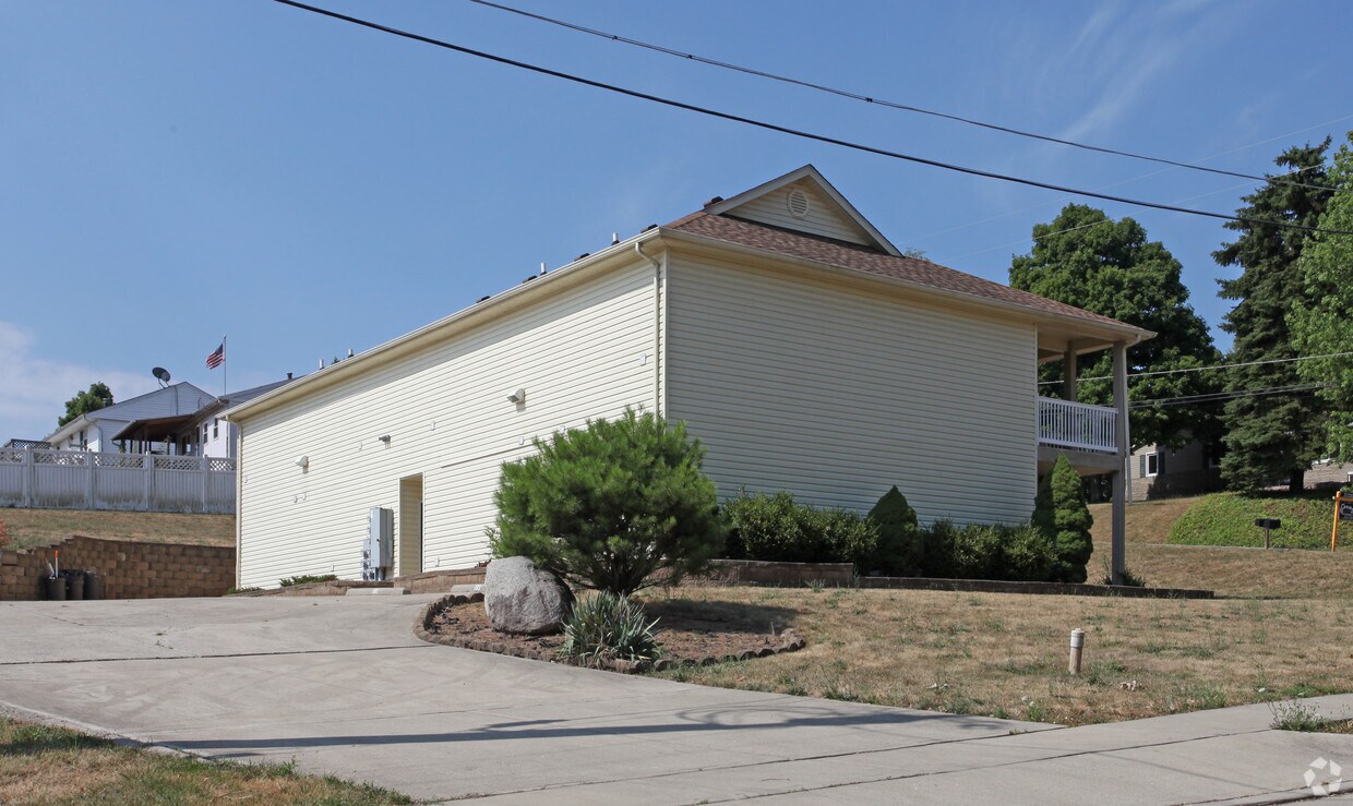 101115 Silverleaf Dr, Oxford, OH 45056 Apartments in Oxford, OH