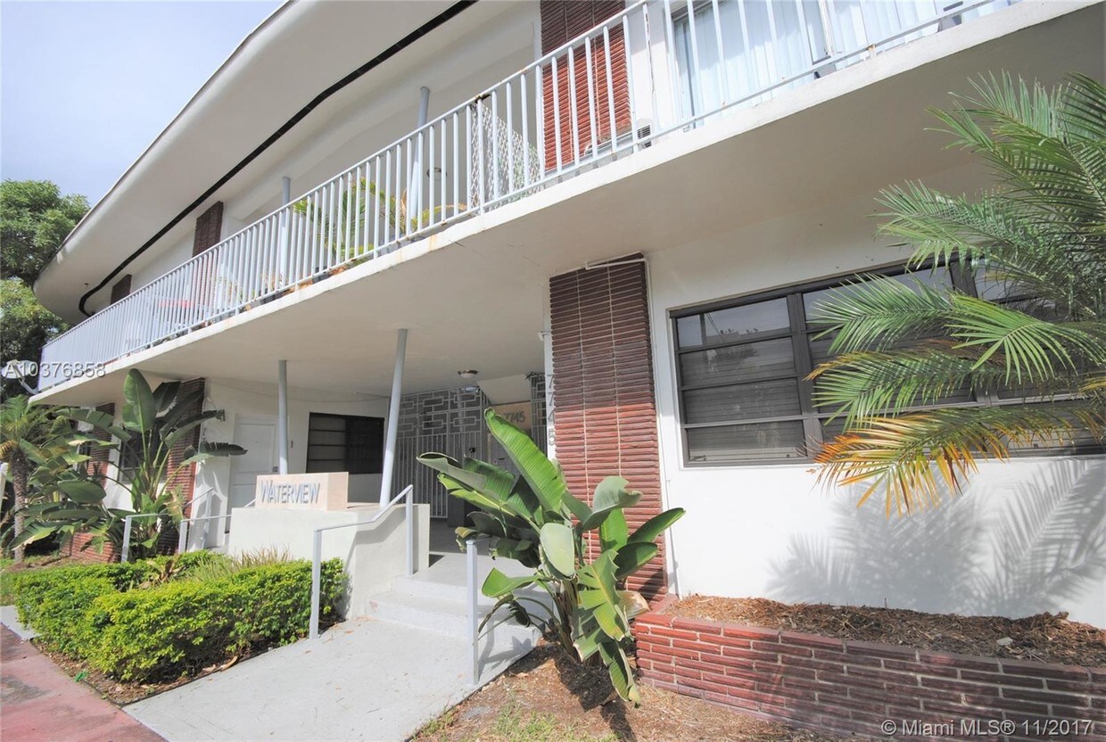 7745 Harding Ave, Miami Beach, FL 33141 Apartments in Miami Beach, FL