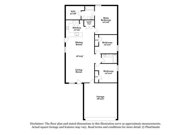 Building Photo - 7306 Adaja Riv