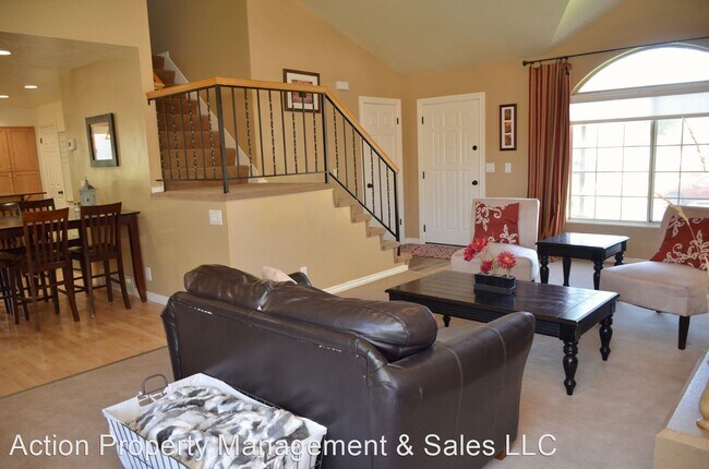 Foto del edificio - 4 br, 3.5 bath House - 5863 Jamiah Drive