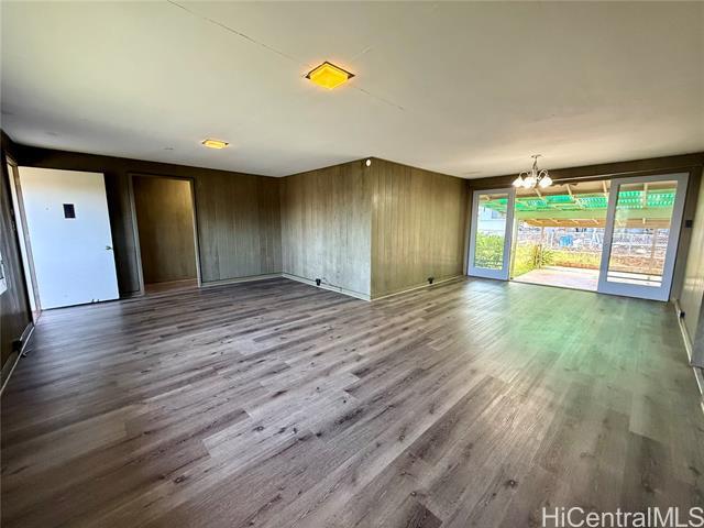 Foto del edificio - 1644 Palolo Ave