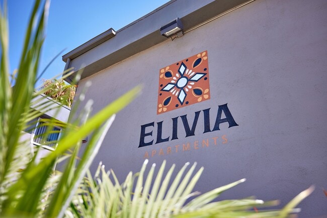 Building Photo - Elivia Apartments