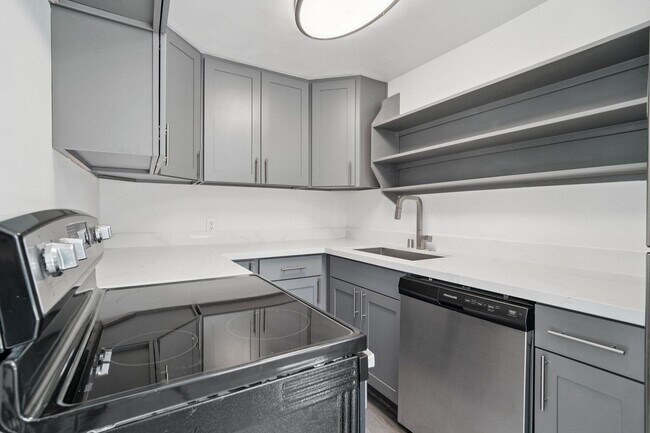 Foto del edificio - Charming 1BR in Walkable Ballard Neighborhood