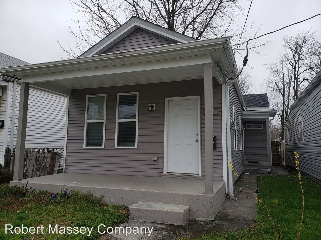Foto principal - 2 br, 2 bath House - 651 Atwood Street