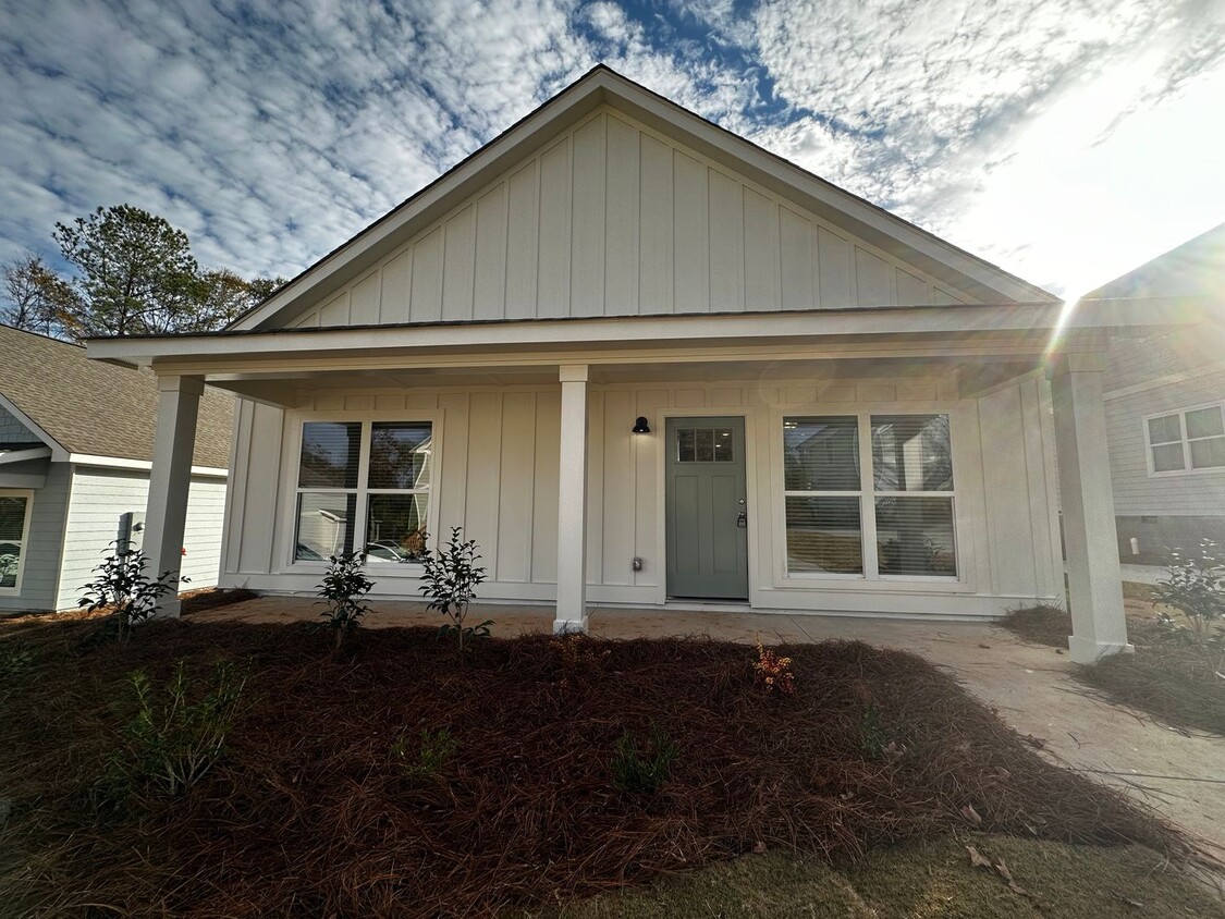 Primary Photo - NEW CONSTRUCTION 2 BEDROOM HOME AVAILABLE ...