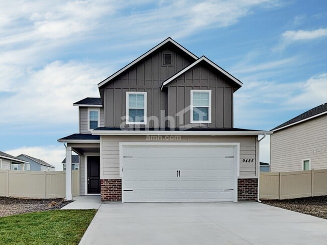 Building Photo - 9485 W Bowie Ct