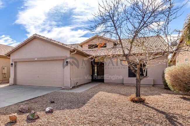 Building Photo - 1567 E Black Diamond Dr