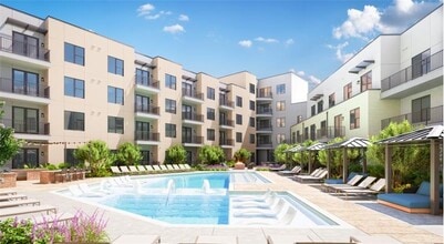 Building Photo - 3900 Berkman Dr