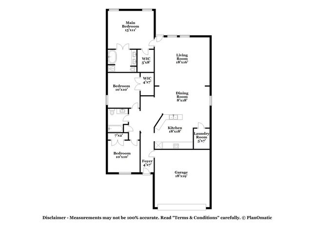Foto del edificio - 5827 Southern Knoll