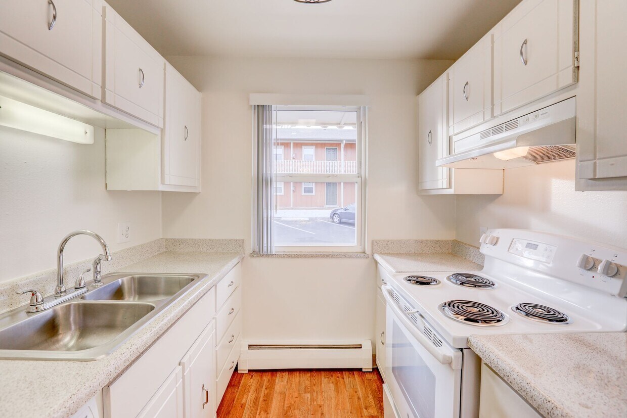 Foto principal - Edelweiss Apartments