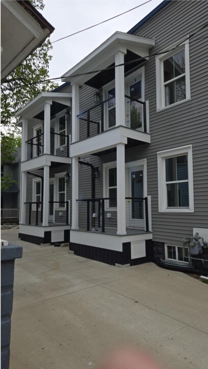 Foto del edificio - 800 Douglas St NW