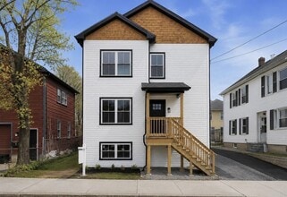 Building Photo - 35 Mt Pleasant Ave