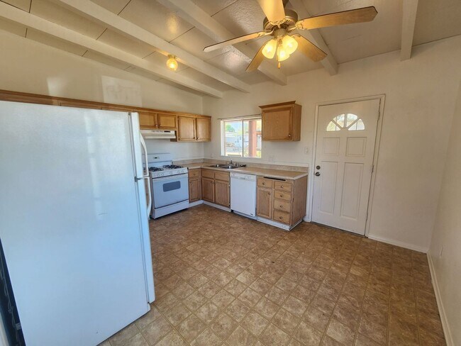 Foto del edificio - Cute 2 Bedroom 1 Bath Home