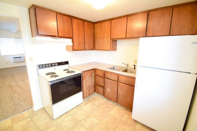 Foto del edificio - 1109 Alford St