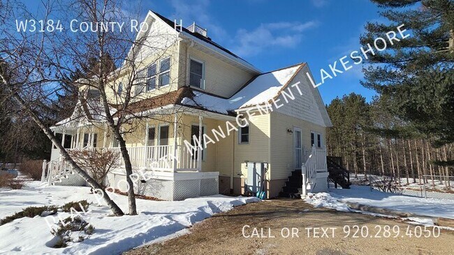 Foto del edificio - W3184 County Rd H
