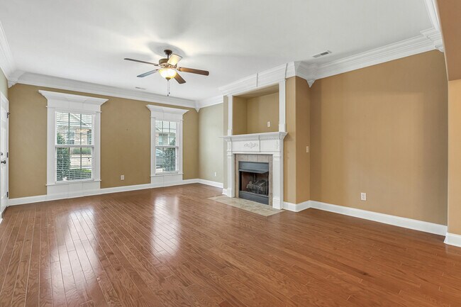 Building Photo - 403 White Petal St SW