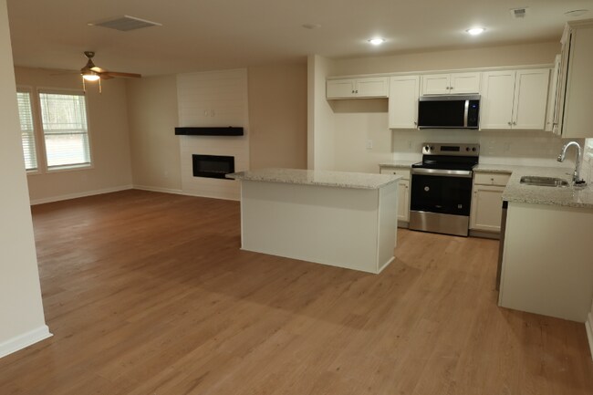 Foto del edificio - 300 Tuscany Cir