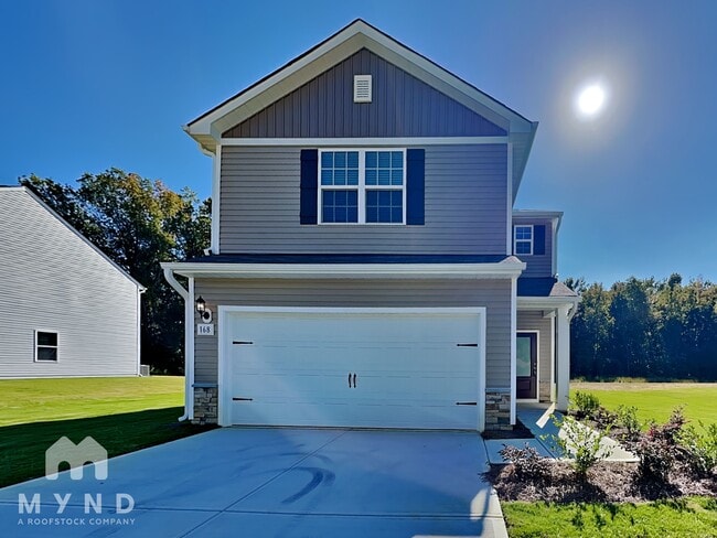 Building Photo - 168 Taverners Ln