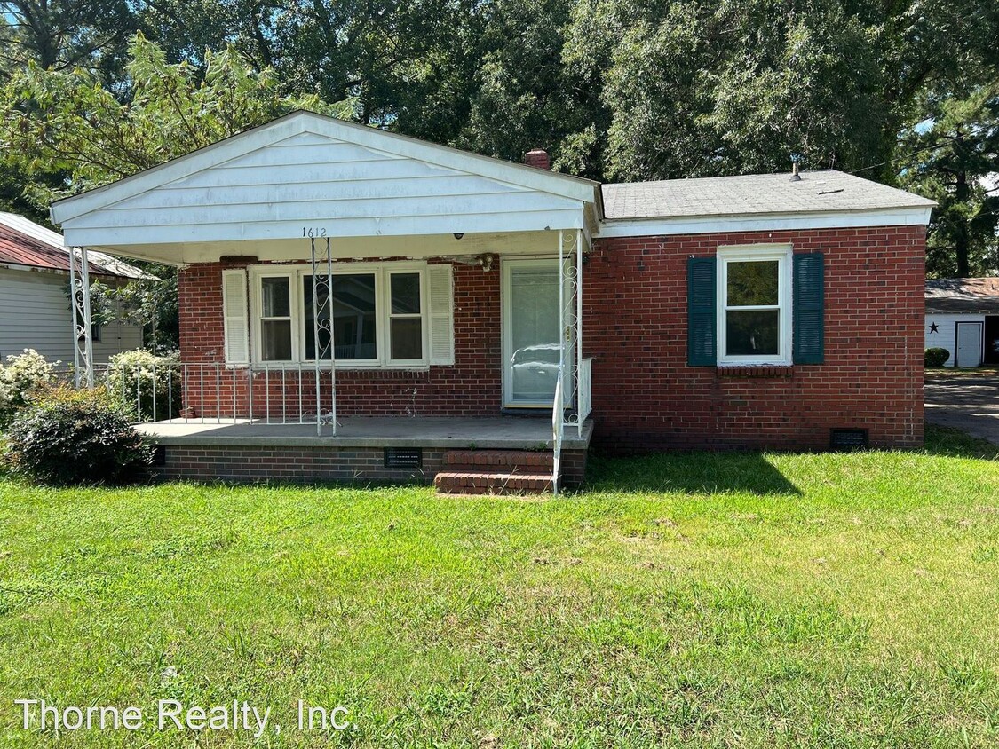 Primary Photo - 3 br, 1 bath House - 1612 Davis Street