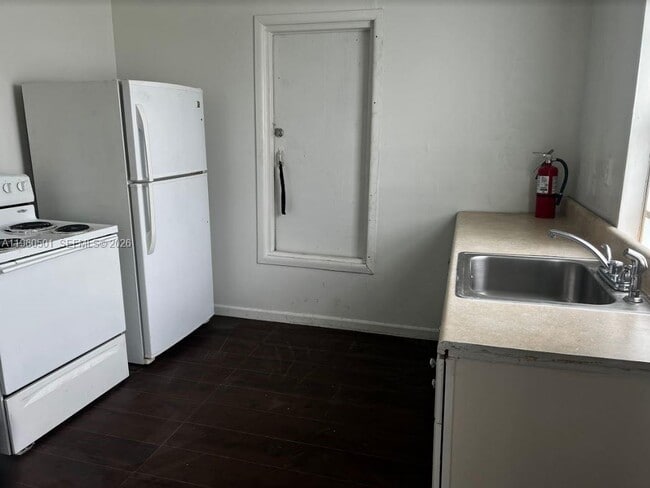 Foto del edificio - 1800 Fillmore St