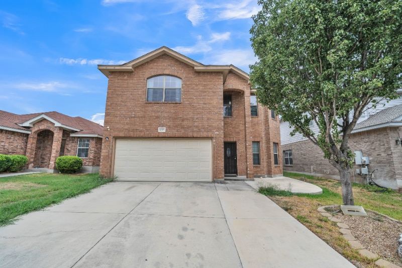 6523 Estes Flats, San Antonio, TX 78242 House Rental in San Antonio