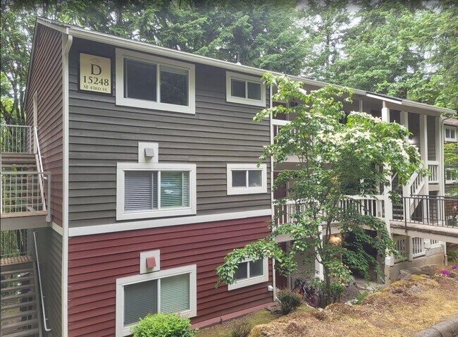 Foto del edificio - 15248 SE 43rd St