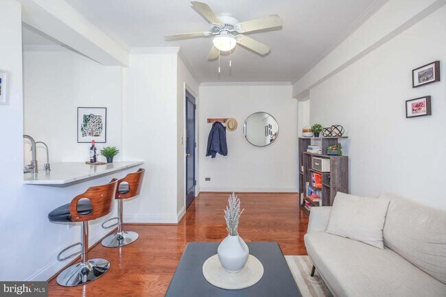 Foto del edificio - 2100 19th St NW