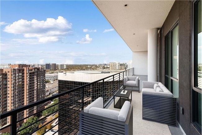 Foto del edificio - 3201 McKinney Ave