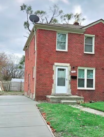 Building Photo - 11376 Greiner St