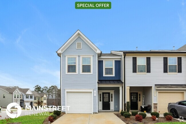 Building Photo - 5 N Grey Abbey Dr