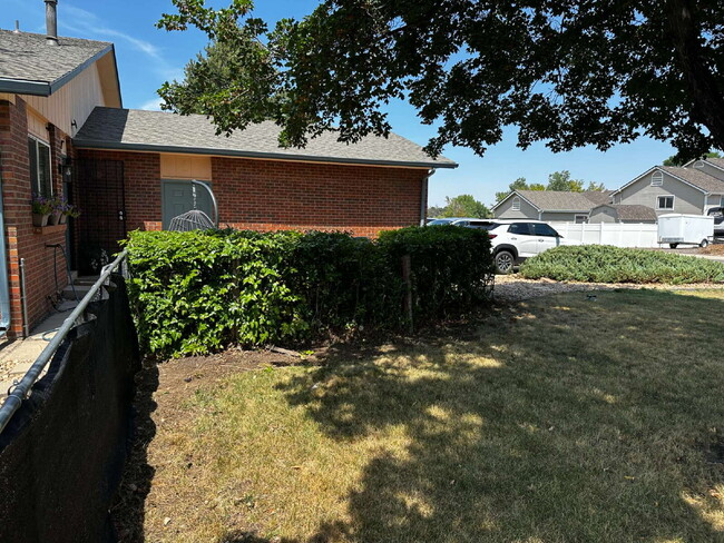 Foto del edificio - AVAILABLE OCTOBER! Wonderful 3 bed/2 bath ...
