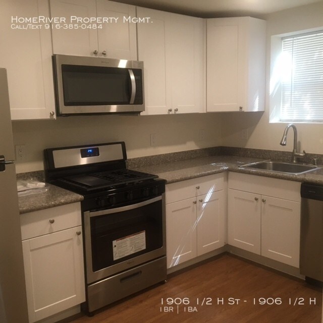 Building Photo - Newly Remodeled Victorian