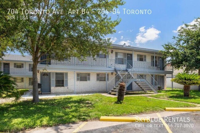 Building Photo - 700 Toronto - Fairway Apts, 704-B4 Toronto