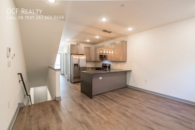 Foto del edificio - Olde Kensington 3BD/3BA